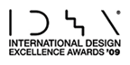 International Design Excellence Awards '09 logo