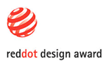 Reddot design award logo