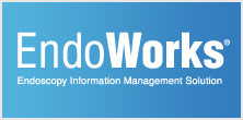 Endoworks Endoscopy Information Management Solution logo
