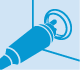 Cable connection icon
