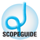 Scopeguide icon