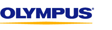 Olympus logo without tagline