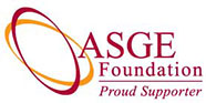 ASGE Foundation | Proud Supporter