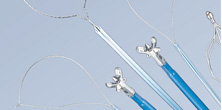 Guidewires and instruments
