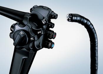 CF-EZ1500DL/I Video Colonoscope