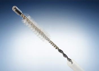 Cytology Brushes for Pulmonary with Covered Sheath - Single Use (BC-202D-1210)
