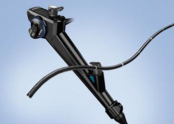 Diagnostic Bronchoscope (BF-Q190)