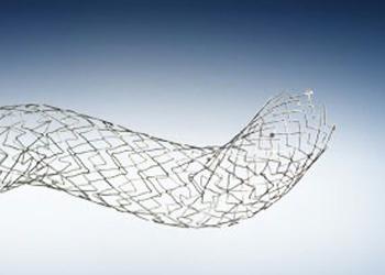 X-Suit NIR Biliary Metallic Stents