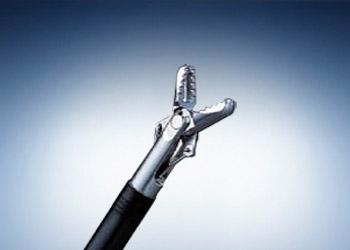 Coagrasper Hemostatic Forceps