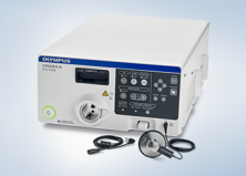 VISERA™ S Video System Center