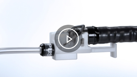Play 'Endoscope Forceps Elevator Reprocessing' Video