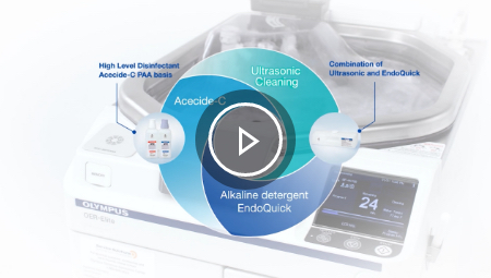 Play 'OER Elite: Ultrasonic Cleaning' Video